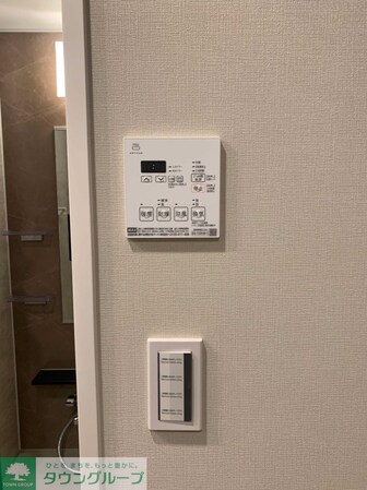 ルフォンプログレ秋葉原マークスの物件内観写真